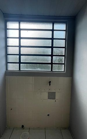 Apartamento para alugar com 45m², 2 quartos e 1 vaga