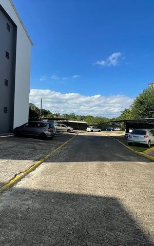 Apartamento para alugar com 45m², 2 quartos e 1 vaga