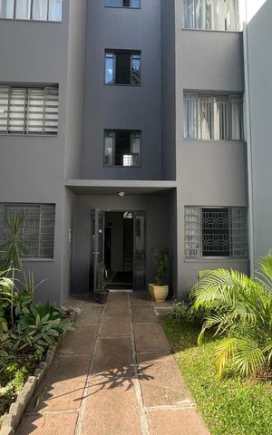 Apartamento para alugar com 45m², 2 quartos e 1 vaga