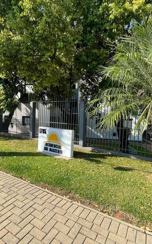 Apartamento para alugar com 45m², 2 quartos e 1 vaga
