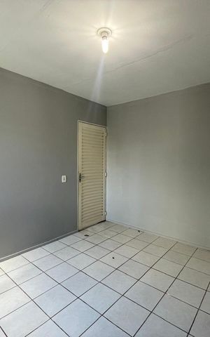Apartamento para alugar com 45m², 2 quartos e 1 vaga
