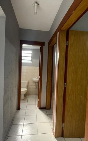 Apartamento para alugar com 45m², 2 quartos e 1 vaga