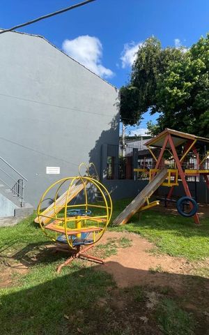 Apartamento para alugar com 45m², 2 quartos e 1 vaga
