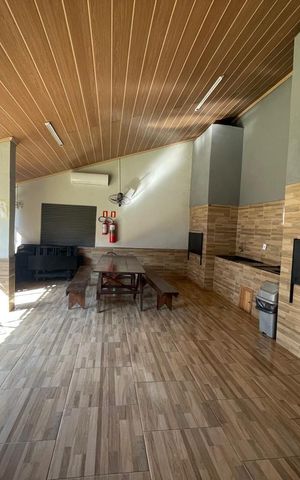 Apartamento para alugar com 45m², 2 quartos e 1 vaga