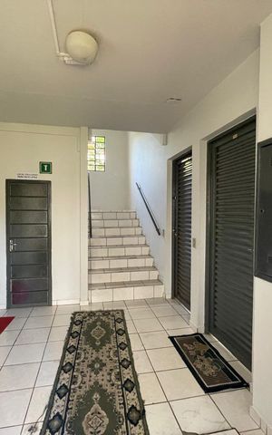 Apartamento para alugar com 45m², 2 quartos e 1 vaga