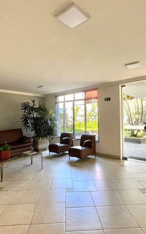 Apartamento à venda com 60m², 2 quartos e 1 vaga Apartamento à venda com 60m², 2 quartos e 1 vagaHall de Entrada