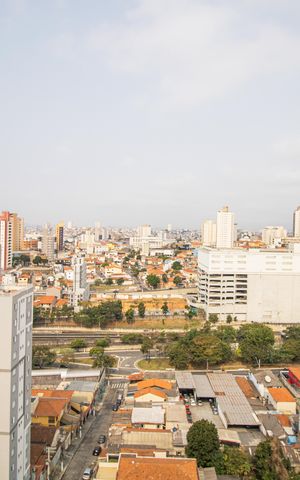Apartamento à venda com 24m², 1 quarto e sem vaga Apartamento à venda com 24m², 1 quarto e sem vagaVista do Terraço