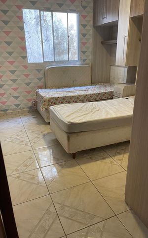 Casa para alugar com 267m², 2 quartos e 2 vagas Casa para alugar com 267m², 2 quartos e 2 vagasQuarto