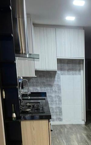 Casa para alugar com 267m², 2 quartos e 2 vagas Casa para alugar com 267m², 2 quartos e 2 vagasCozinha
