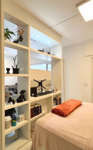 Apartamento à venda com 124m², 1 quarto e 1 vaga Apartamento à venda com 124m², 1 quarto e 1 vagaQuarto