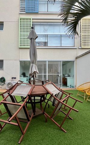 Apartamento à venda com 124m², 1 quarto e 1 vaga Apartamento à venda com 124m², 1 quarto e 1 vagaÁrea externa