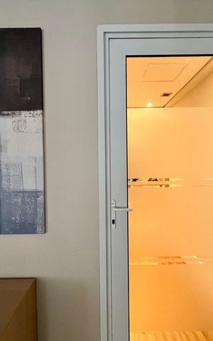 Apartamento à venda com 124m², 1 quarto e 1 vaga Apartamento à venda com 124m², 1 quarto e 1 vagaÁrea comum - Coworking