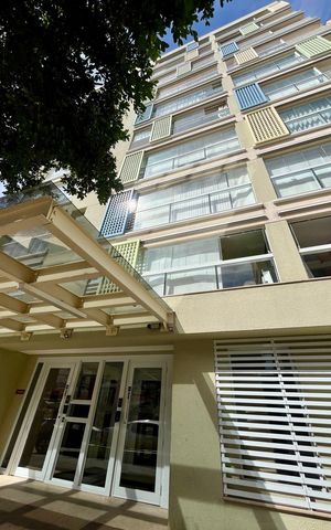 Apartamento à venda com 124m², 1 quarto e 1 vaga Apartamento à venda com 124m², 1 quarto e 1 vagaFachada do Prédio