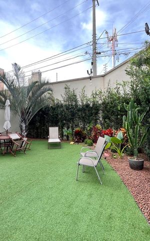 Apartamento à venda com 124m², 1 quarto e 1 vaga Apartamento à venda com 124m², 1 quarto e 1 vagaÁrea externa