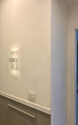 Apartamento à venda com 214m², 5 quartos e 1 vaga