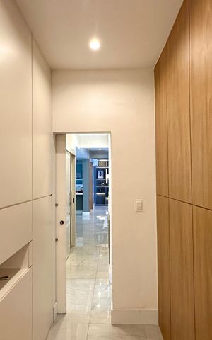 Apartamento à venda com 214m², 5 quartos e 1 vaga