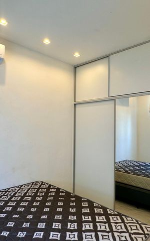 Apartamento à venda com 214m², 5 quartos e 1 vaga
