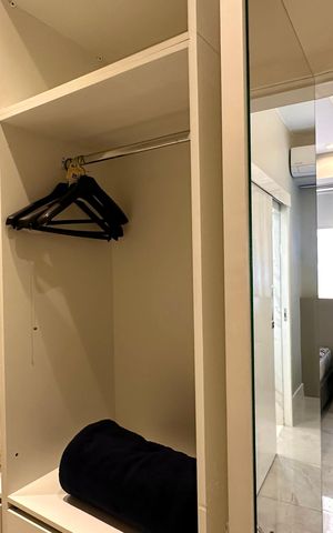 Apartamento à venda com 214m², 5 quartos e 1 vaga