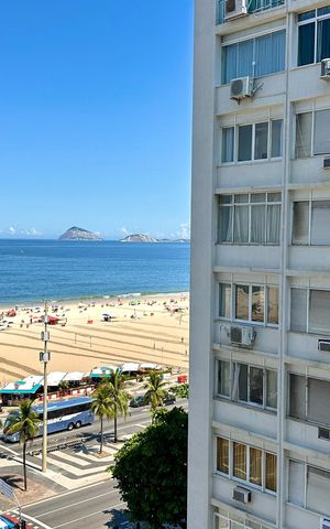 Apartamento à venda com 214m², 5 quartos e 1 vaga
