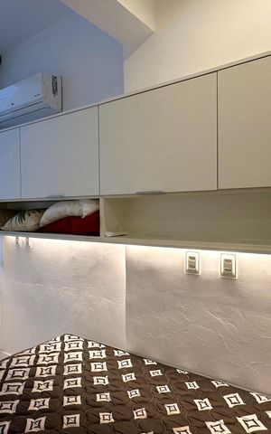 Apartamento à venda com 214m², 5 quartos e 1 vaga