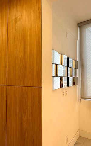 Apartamento à venda com 214m², 5 quartos e 1 vaga