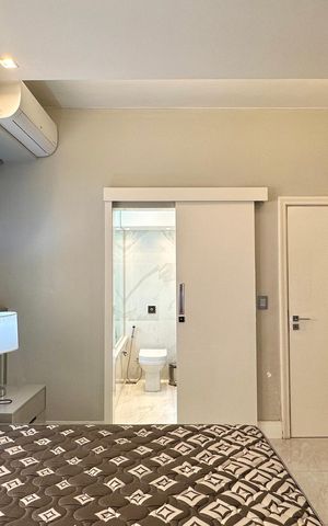Apartamento à venda com 214m², 5 quartos e 1 vaga