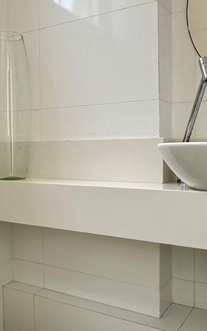 Apartamento à venda com 214m², 5 quartos e 1 vaga