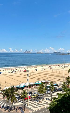 Apartamento à venda com 214m², 5 quartos e 1 vaga