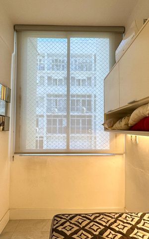 Apartamento à venda com 214m², 5 quartos e 1 vaga
