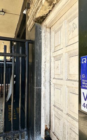 Apartamento à venda com 214m², 5 quartos e 1 vaga