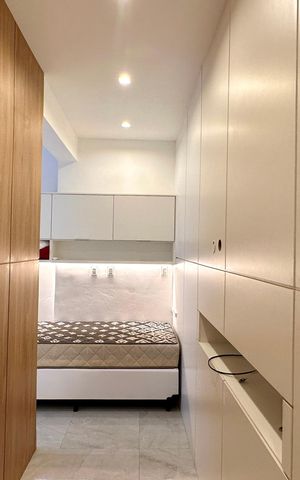 Apartamento à venda com 214m², 5 quartos e 1 vaga