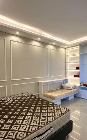 Apartamento à venda com 214m², 5 quartos e 1 vaga
