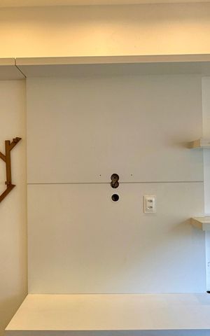 Apartamento à venda com 214m², 5 quartos e 1 vaga