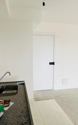 Apartamento para alugar com 55m², 2 quartos e 1 vaga