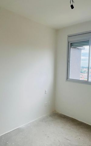 Apartamento para alugar com 55m², 2 quartos e 1 vaga