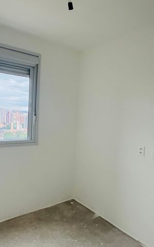 Apartamento para alugar com 55m², 2 quartos e 1 vaga