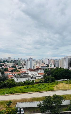 Apartamento para alugar com 55m², 2 quartos e 1 vaga