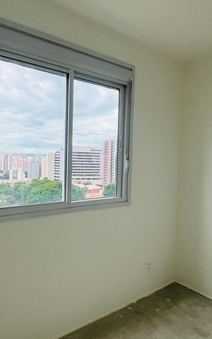 Apartamento para alugar com 55m², 2 quartos e 1 vaga
