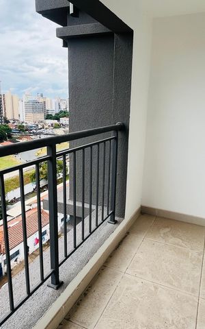Apartamento para alugar com 55m², 2 quartos e 1 vaga
