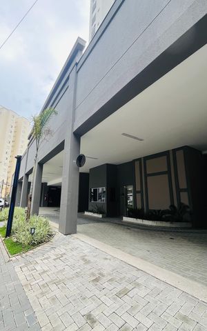 Apartamento para alugar com 55m², 2 quartos e 1 vaga