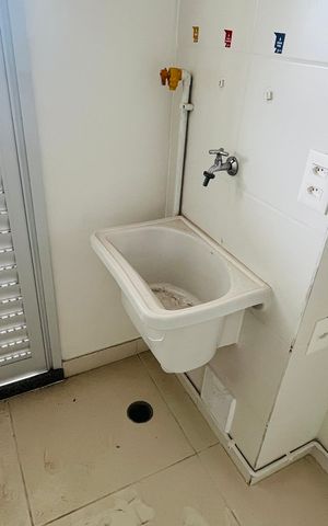 Apartamento para alugar com 55m², 2 quartos e 1 vaga