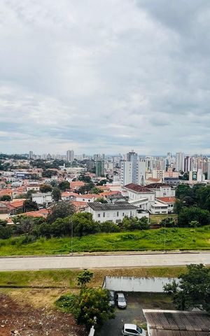 Apartamento para alugar com 55m², 2 quartos e 1 vaga