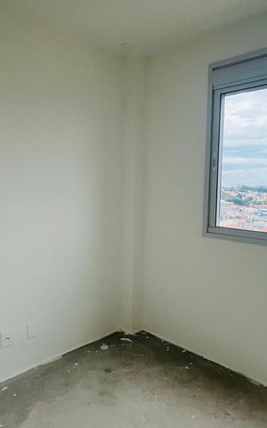 Apartamento para alugar com 55m², 2 quartos e 1 vaga