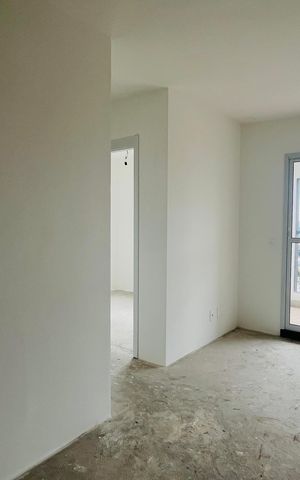 Apartamento para alugar com 55m², 2 quartos e 1 vaga