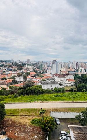 Apartamento para alugar com 55m², 2 quartos e 1 vaga
