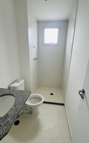 Apartamento para alugar com 55m², 2 quartos e 1 vaga