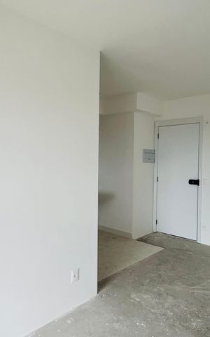 Apartamento para alugar com 55m², 2 quartos e 1 vaga