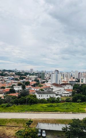 Apartamento para alugar com 55m², 2 quartos e 1 vaga
