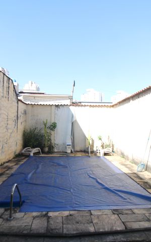Casa à venda com 300m², 5 quartos e 4 vagasQuintal