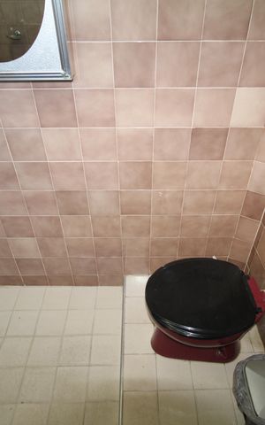Casa à venda com 300m², 5 quartos e 4 vagasBanheiro